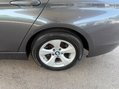 BMW 3 Series 2.0 320d ED EfficientDynamics Auto Euro 5 (s/s) 4dr 25