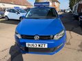 Volkswagen Polo 1.4 Match Edition Euro 5 3dr 2