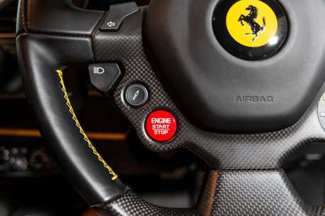 Ferrari 488 Pista NOW SOLD. SIMILAR REQUIRED. PLEASE CALL 01903 254800. 20