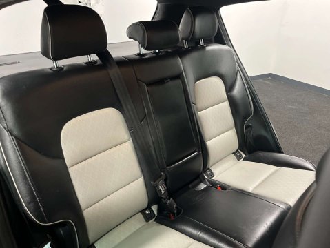 Kia Sportage 1.6 Sportage GT-Line 5dr 30