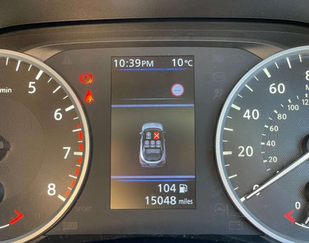 Nissan Juke 1.0 Juke Acenta DiG-T 5dr 21