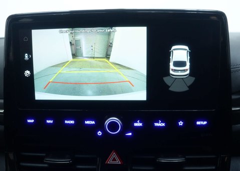 Hyundai IONIQ IONIQ Premium BEV 5dr 33