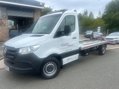 Mercedes-Benz Sprinter 2.1 314 CDI RWD L3 Euro 6 (s/s) 2dr 7