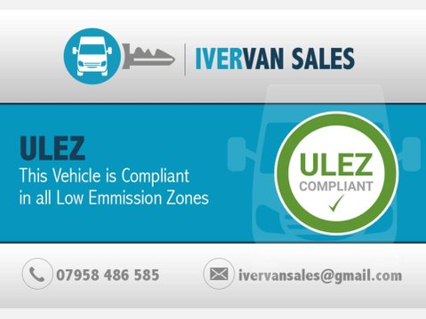 Mercedes-Benz Sprinter 2.1 316 CDI RWD L2 H2 Euro 6 5dr 39