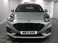Ford Puma ST-LINE X MHEV 2