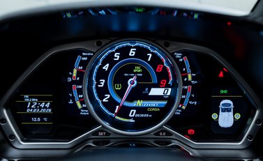 Lamborghini Aventador LP 720-4 50th Anniversary Roadster 25