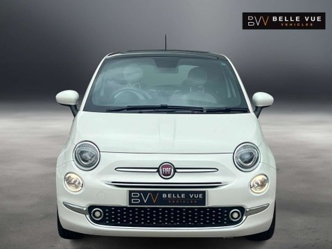 Fiat 500 1.0 500 Dolcevita + MHEV 3dr - NATIONAL DELIVERY* 7