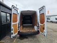 Vauxhall Movano L3H2 F3500 9