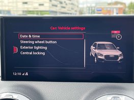 Audi Q2 1.5 Q2 Sport 35 TFSI Semi-Auto 5dr 34