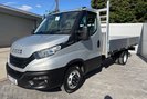 Iveco Daily 35C18 3750WB Business Hi-Matic Dropside