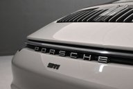 Porsche 911 3.0 911 Targa 4 Auto 4WD 2dr 75