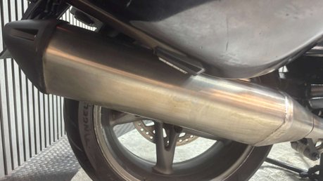 Triumph Trophy 1200 SE 2015 42K FULLY KITTED TOURER MOT COMES SERVICED WARRANTY 14