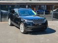 Land Rover Range Rover Velar 2.0 Range Rover Velar HSE P250 Auto 4WD 5dr 10