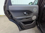Land Rover Range Rover Evoque 2.2 Range Rover Evoque Pure Tech SD4 Auto 4WD 5dr 63