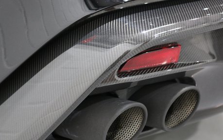 Aston Martin Vanquish V12 Zagato Coupe - 1 of 99 8