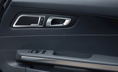 Mercedes-Benz Amg GT GT C Roadster 21