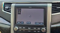 Toyota Alphard Auto+Hybrid+7Seats+Clean 27