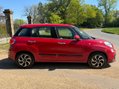 Fiat 500L 1.4 Pop Star MPV 5dr Petrol Manual Euro 6 (95 bhp) 26