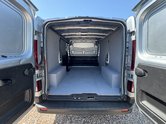 Renault Trafic SWB L1H1 Low Roof Sport 280 EURO 6 9