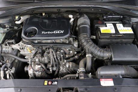 Kia Ceed 2 ISG 42