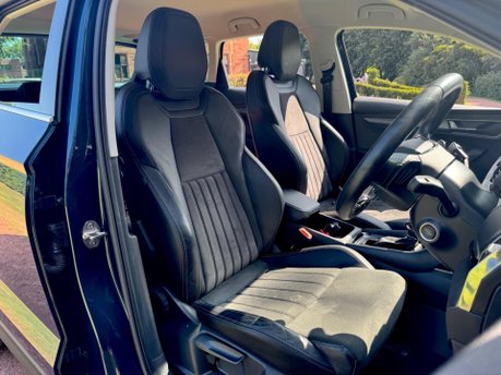 Skoda Karoq SE L TSI DSG 19