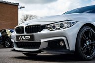 BMW 4 Series 3.0 440i M Sport Auto 2dr 21