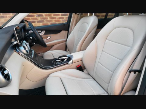 Mercedes-Benz GLC GLC 220 D 4MATIC SPORT PREMIUM PLUS 31