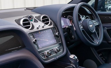 Bentley Bentayga Speed 18