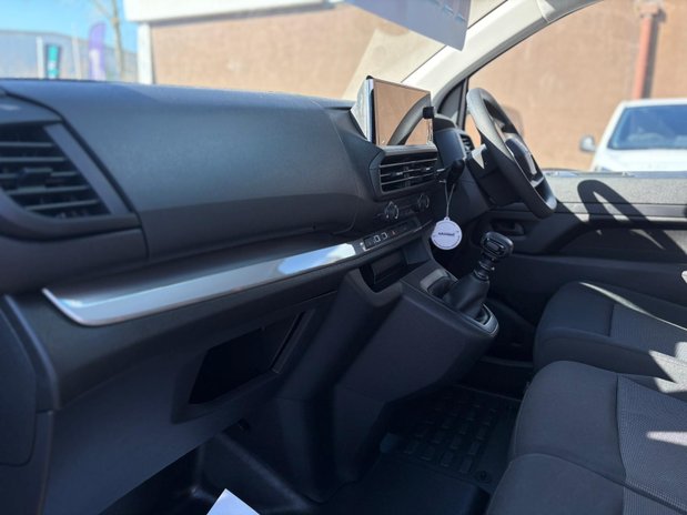 Fiat Scudo STANDARD L1 13