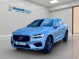 Volvo XC60 2.0 D4 R-Design AWD Euro 6 (s/s) 5dr 6