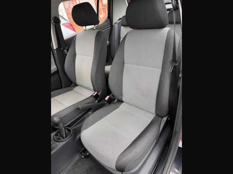 Skoda Fabia 1.2 12V S Euro 5 5dr 13