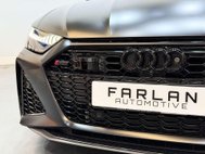 Audi RS6 4.0 TFSI V8 Performance Carbon Vorsprung Estate 5dr Petrol Tiptronic quattr 42
