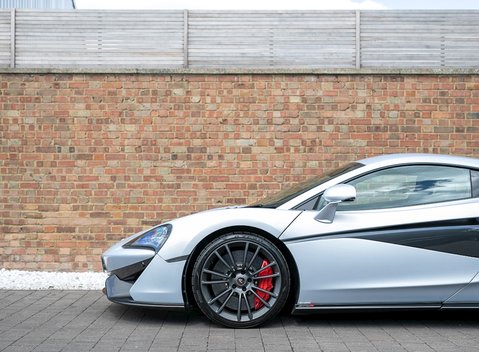 McLaren 570S 25