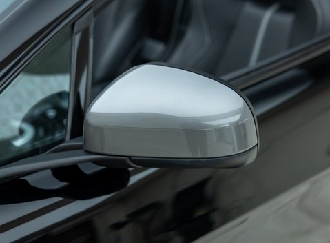 Aston Martin V12 Vantage S Roadster 41