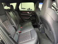 Audi RS6 4.0 TFSI V8 Vorsprung Estate 5dr Petrol Tiptronic quattro Euro 6 (s/s) (600 58