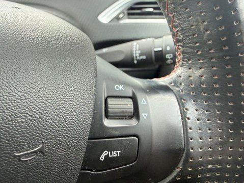 Peugeot 208 1.2 PureTech GT Line Hatchback 5dr Petrol EAT Euro 6 (s/s) (110 ps) 19
