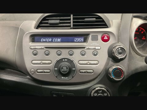 Honda Jazz 1.3 Jazz i-VTec ES 5dr 11