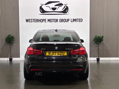 BMW 3 Series 3.0 335d M Sport Auto xDrive Euro 6 (s/s) 4dr 28