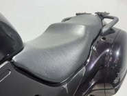 Honda NT650V Deauville 26K 2001 GOOD RUNNING PROJECT BIKE SPARES OR REPAIR 650CC 30