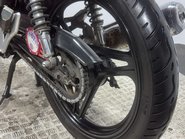Yamaha YBR 125 2007 ONLY 11K NEW MOT 1 OWNER VERY CLEAN SERVICED 125CC 14