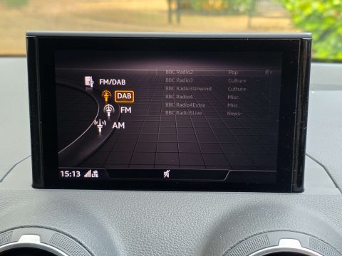 Audi Q2 1.4 Q2 Sport TFSI 5dr 26