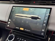 Land Rover Range Rover Sport 4.4 P530 V8 First Edition SUV 5dr Petrol Auto 4WD Euro 6 (s/s) (530 ps) 72