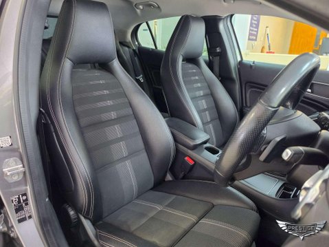 Mercedes-Benz GLA 1.6 GLA180 Urban Edition 7G-DCT Euro 6 (s/s) 5dr 80