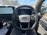 Ford Transit Custom Crew Cab [SOLD CM] LWB L2H1 Low Roof Limited 320 Air Con Alloys Camera EURO 20