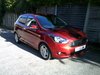 Ford Ka+ ZETEC ONLY 32,000 MILES FROM NEW