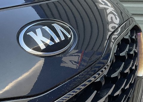 Kia Sportage 2.0 CRDI GT-LINE S AWD 4
