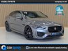 Jaguar XE 2.0 XE R-Dynamic S Auto 4dr