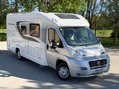 Swift Bessacarr 562 Bessacarr 562 - 2.3 11
