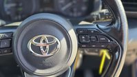 Toyota Yaris 1.5 VVT-h Icon Hatchback 5dr Petrol Hybrid E-CVT Euro 6 (s/s) (116 ps) 32