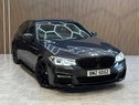 BMW 5 Series 3.0 530d xDrive M Sport Auto 4WD 4dr